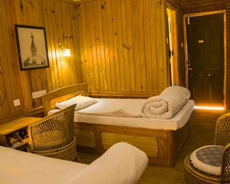 Nagarkot Bed & Breakfast - Nagarkot - Спа