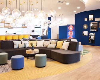 Hilton Garden Inn Munich Messe - Feldkirchen bei München - Lounge