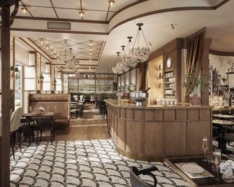 Savoy 1918 - Oslo - Bar