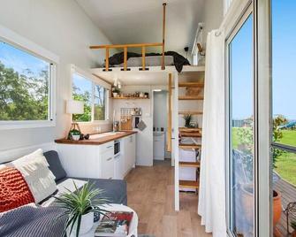 Malniri Park by Tiny Away - Freemans Reach - Sala