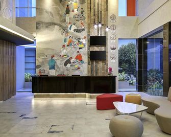 ibis Styles Makassar Sam Ratulangi - Makassar