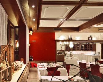 Paradeismuhle - Klingenberg am Main - Restaurant