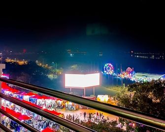 The Riva Vientiane Hotel - Vientiane