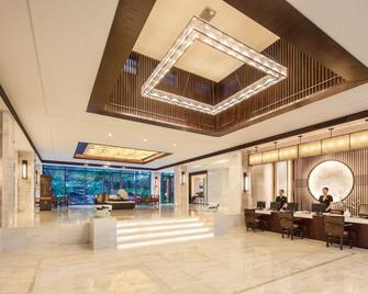 Sunday Sunny Resort - Hangzhou - Lobby