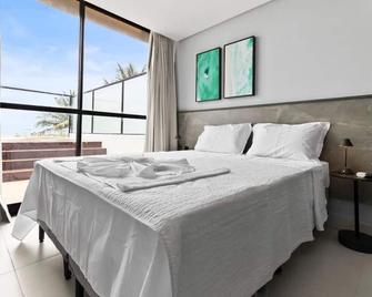 Altagarden Beira Mar - João Pessoa - Chambre