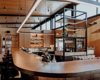 Balgownie Estate Yarra Valley - Yarra Glen - Bar