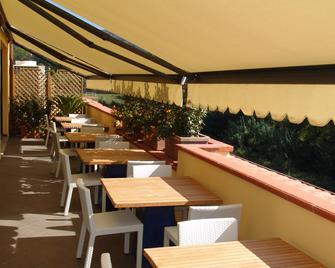 Santa Caterina Park Hotel - Sarzana - Bar