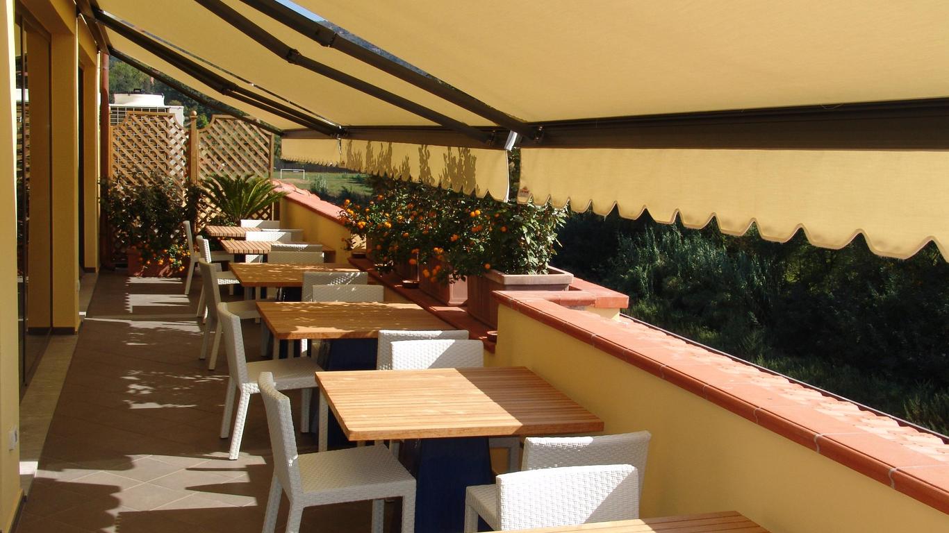 Santa Caterina Park Hotel