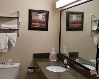 Prairie Inn - Vermillion - Bad