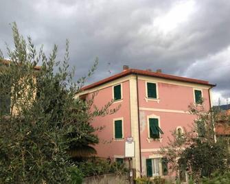 Just renovated flat, near the sea. Ver nice! - Sestri Levante - Bâtiment