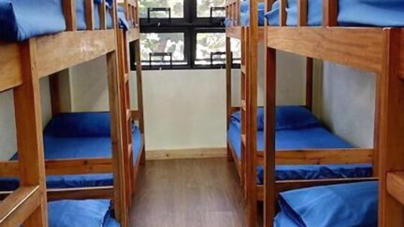 Koinonia Retreat Center