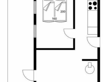 84307-8400-Skovduevej-4 - Ebeltoft - Floorplan
