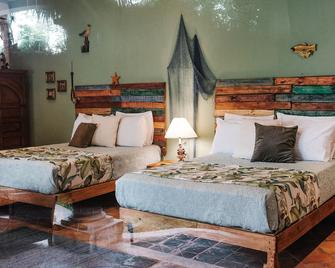 Coco Suites Cozumel - Cozumel - Bedroom