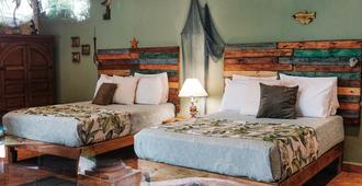 Coco Suites Cozumel - Cozumel - Bedroom