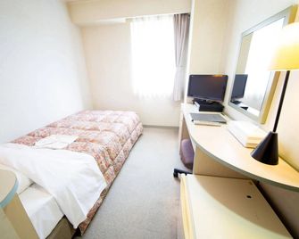 Hotel Kokomo - Shimanto - Schlafzimmer