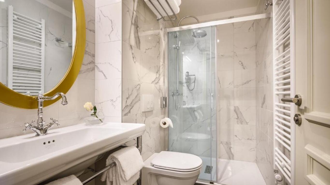 Villa Abbazia - Liburnia