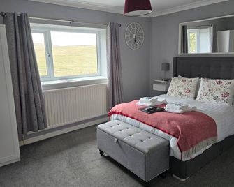 The Station Inn - Ribblehead - Ingleton
