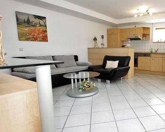 Ferienwohnung Linder - Schomberg (Calw)