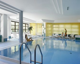 Das Mooswald - Obsteig - Pool