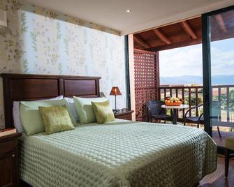 Koutrakis Suites by Estia - Sisi - Chambre