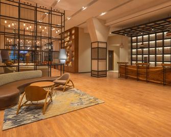 ibis Thane - Mumbai - Lounge