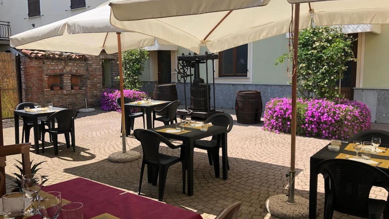 Albergo Diffuso Belvedere