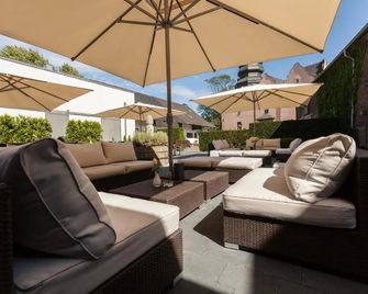 Gut Dyckhof - Meerbusch - Патіо