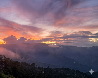 Silent Echo Farmstay - Darjeeling - Edificio
