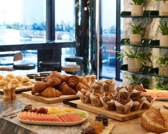 Tribe Perth Kings Park - Perth - Dining room