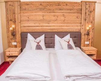Hotel Restaurant Platzwirt - Rauris - Schlafzimmer