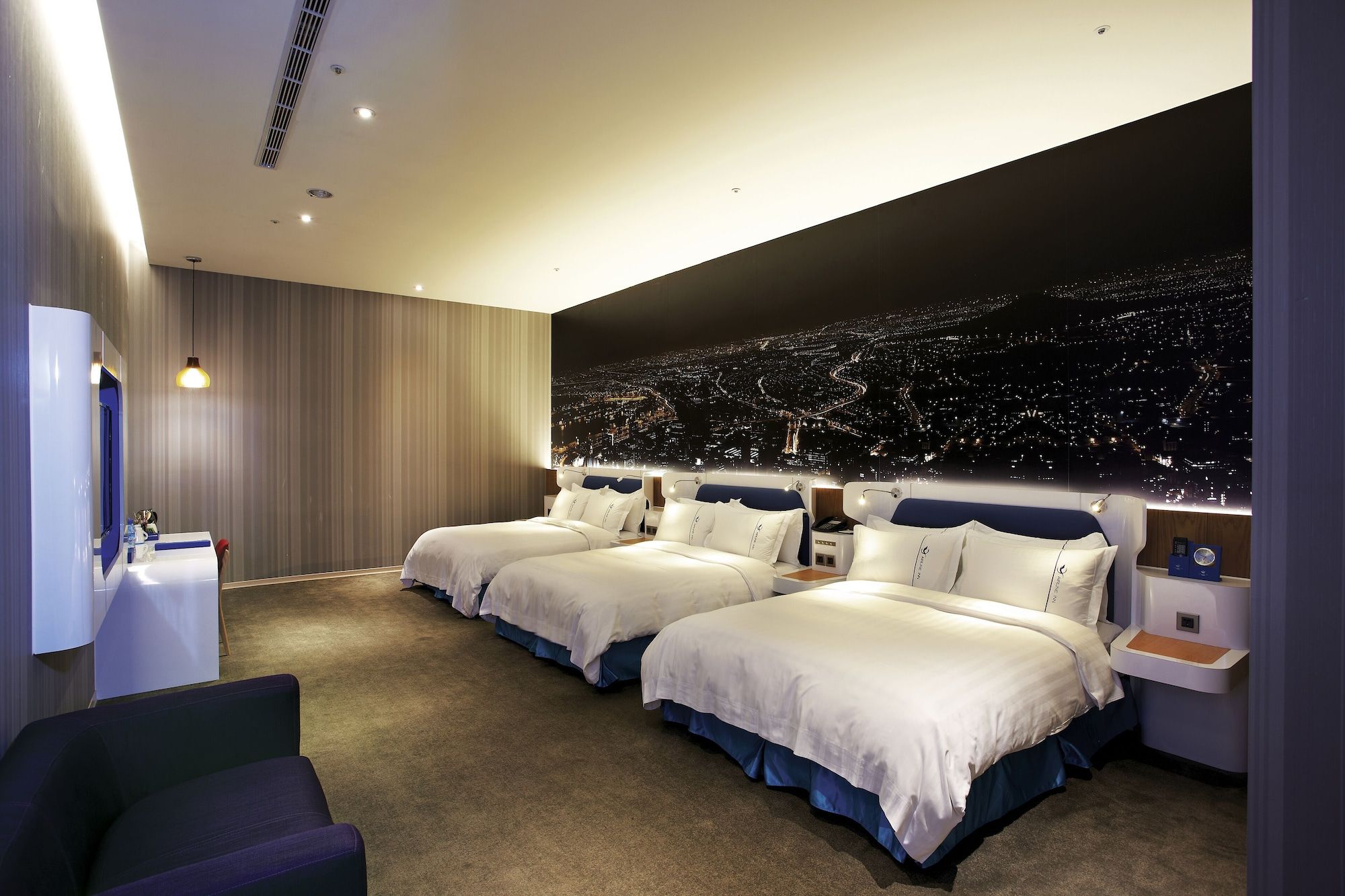 Airline Inn Green Park Way