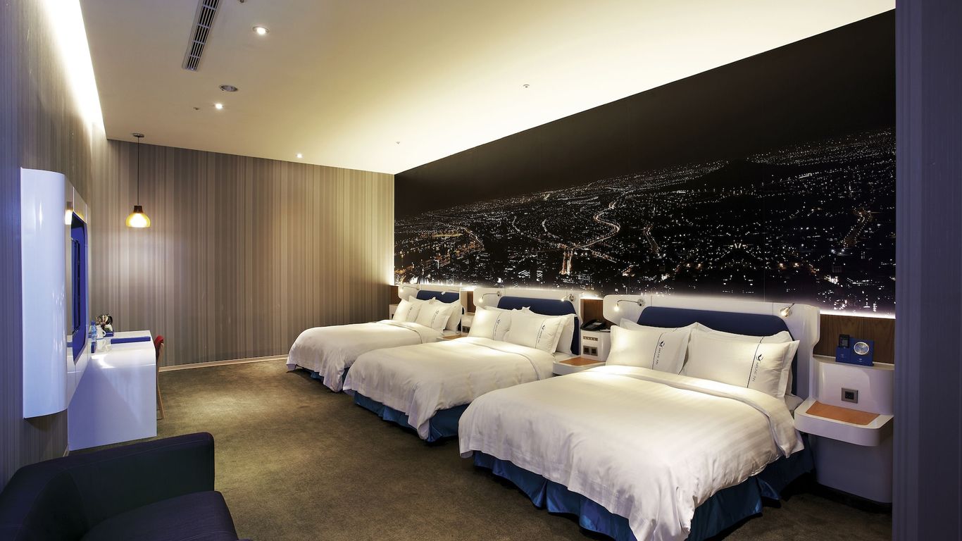 Airline Inn Green Park Way