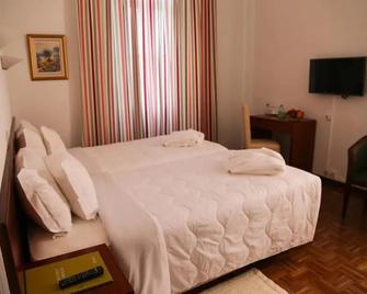 Inatel Entre-Os-Rios - Entre -os- Rios - Bedroom