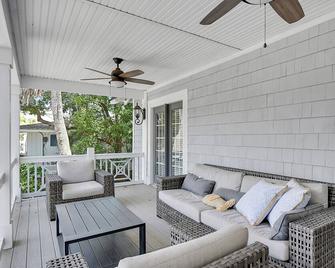 Belle Cottage - Saint Simons