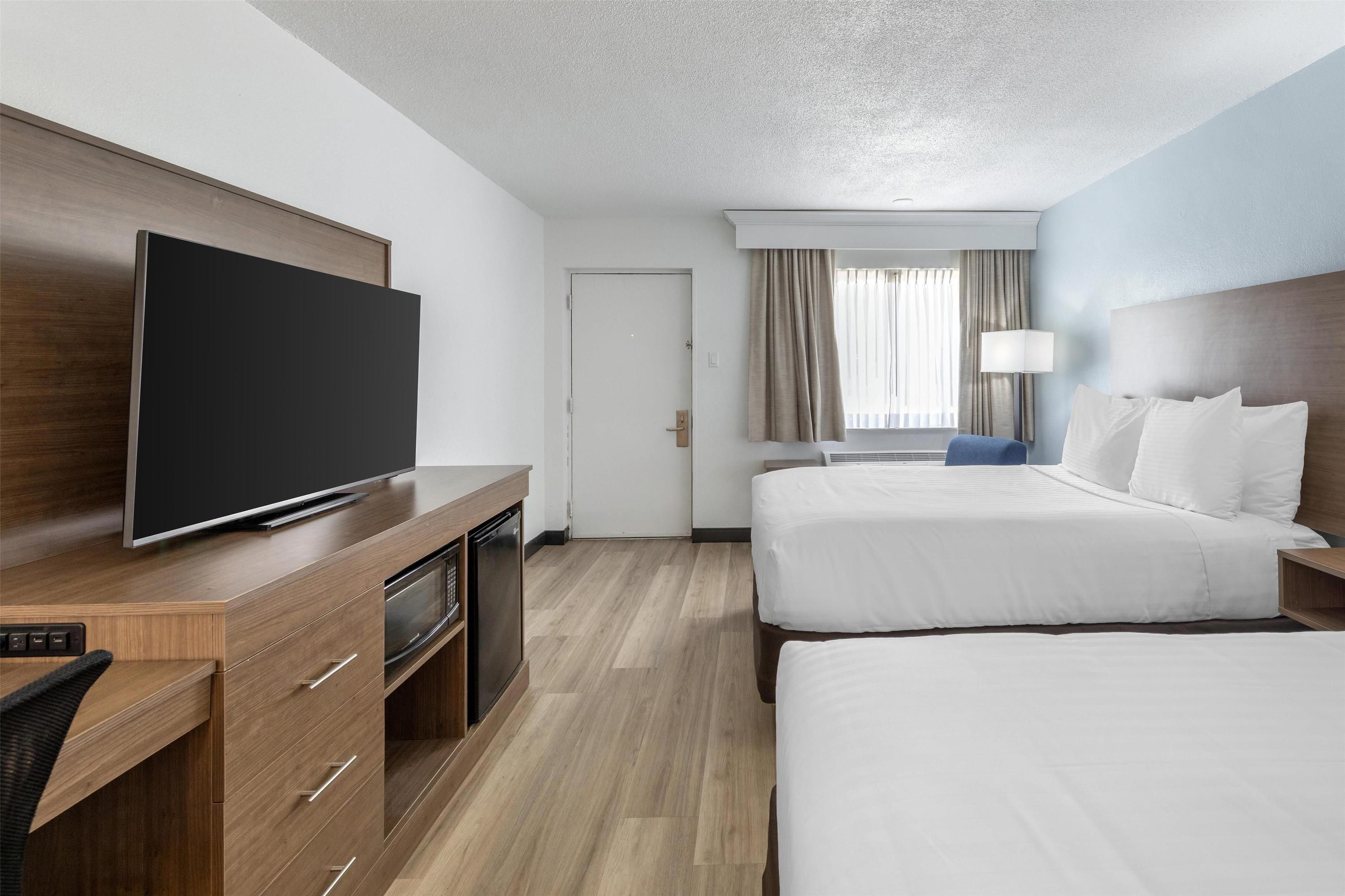 Best Western Palm Beach Lakes