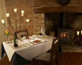 Yalbury Cottage - Dorchester - Dining room