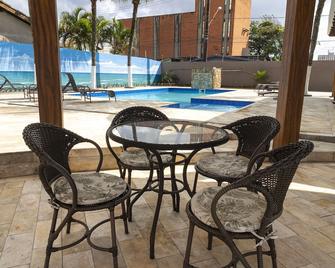 Namoa Pollastrini Hotel - Itanhaém - Pool