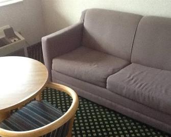Relax Inn Dover - Dover - Huiskamer