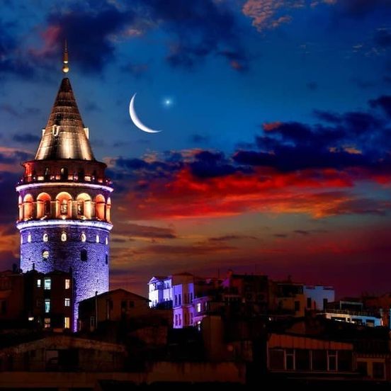 Attractions view of Yilsam Sultanahmet Hotel