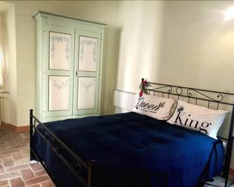 Casa Edera - Isola del Liri - Habitación