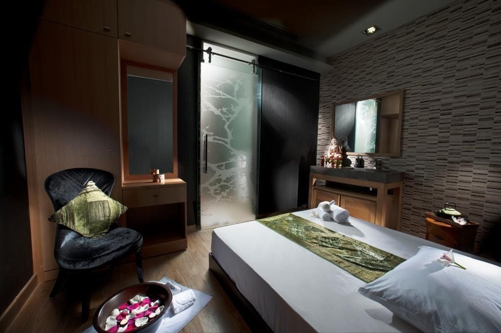 Ramee Grand Hotel And Spa