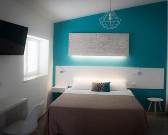 I Muretti A Secco B&b - Andria - Camera da letto