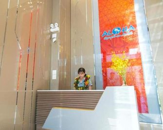 Aloha Hotel Quy Nhon - Qui Nhon