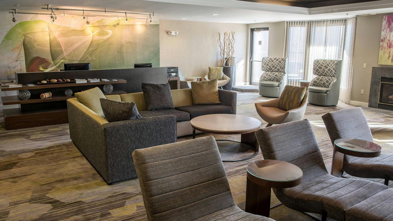 Courtyard by Marriott Norwich