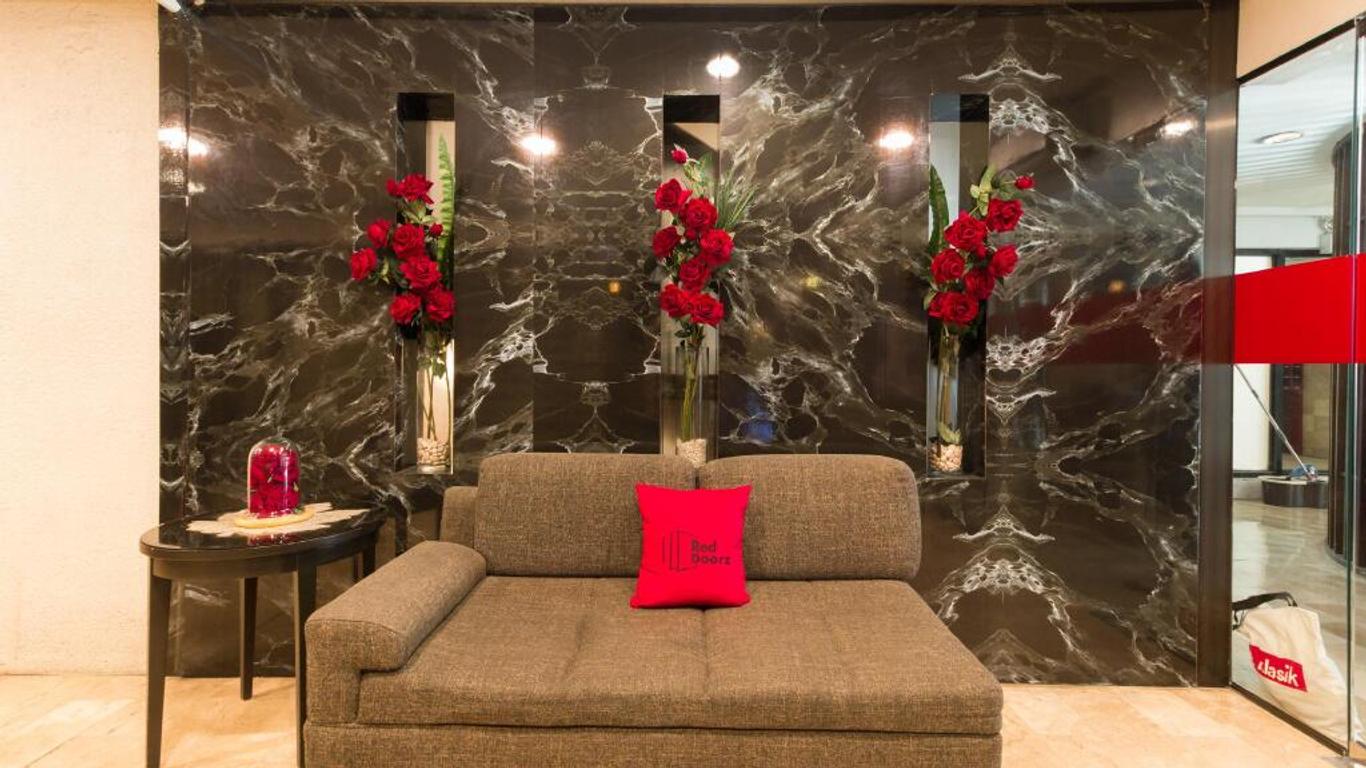 Lpl Suites Greenbelt