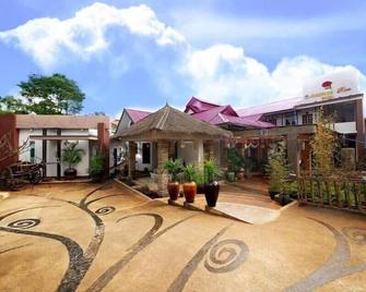 Kalaw Junction Rose Hotel - Kalaw