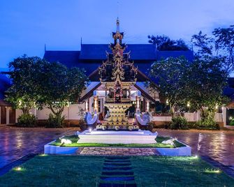 The Legend Chiang Rai Boutique River Resort & Spa - Chiang Rai