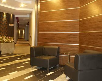 De Hotel Ipoh - Ipoh - Lobby