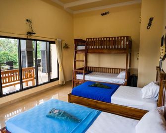 Summer Guesthouse Lovina - Buleleng