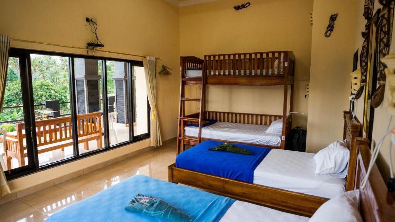 Summer Guesthouse Lovina